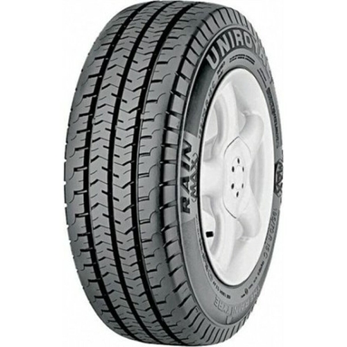 Van Tyre Uniroyal RAIN MAX 175R14C