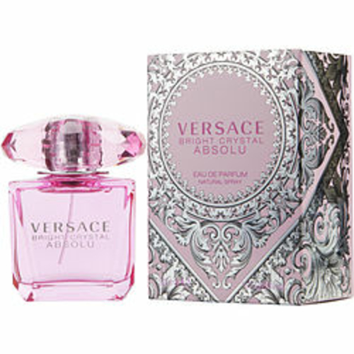 VERSACE BRIGHT CRYSTAL ABSOLU by Gianni Versace