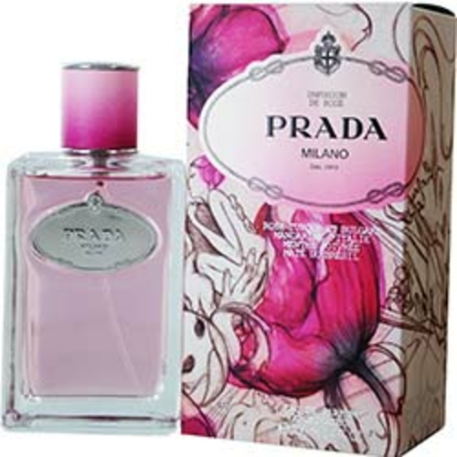 PRADA LES INFUSIONS DE ROSE by Prada