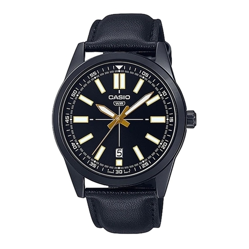 Men's Watch Casio COLLECTION Black (Ø 41 mm)