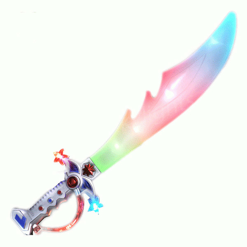 Blinkee 1455005 LED Bucaneer Sword