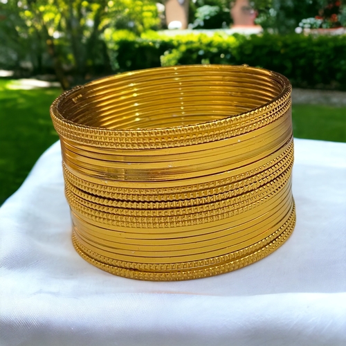 Celebrate Diversity: Stunning  Bangles for Every Style