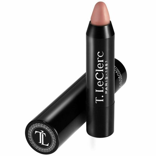 Lipstick LeClerc Beige Mat