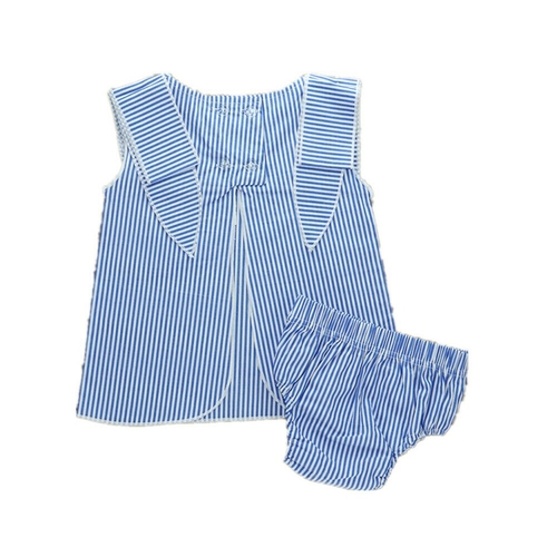 Style 2PCS Lovly Kids Baby Girls