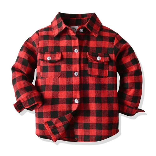 Pudcoco Autumn Toddler kids Baby Boys Casual Long