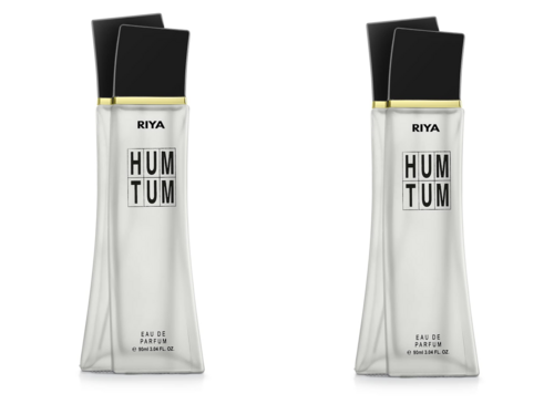 HUM TUM Essence of Togetherness Perfume for Men & Women PACK OF 2