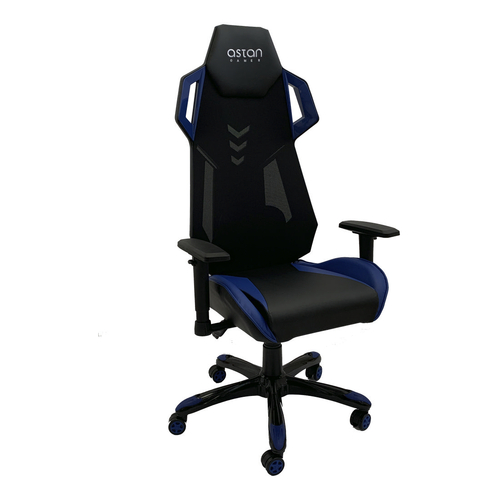 Gaming Chair Astan Hogar Stream Team Blue/Black