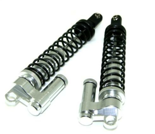 Redcat Racing 050019 Aluminum Front Shock Absorber - For All Redcat Ra