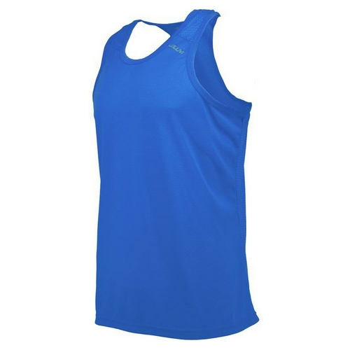 Tank Top Men Joluvi Ultra Tir S Blue