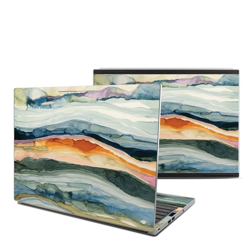 DecalGirl GCPX-LAYERED Google Chromebook Pixel 2015 Skin - Layered Ear