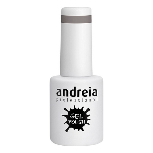 Nail Polish Semi-permanent Gel Polish Andreia ‎ 275 (10,5 ml)