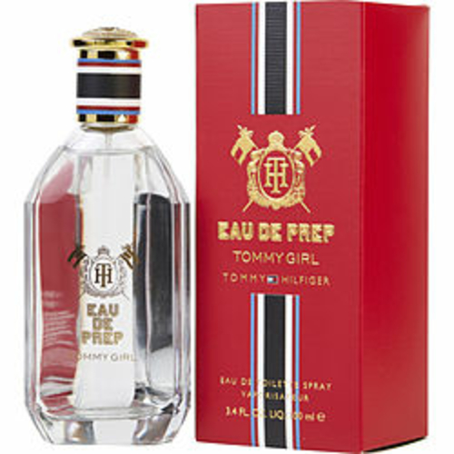 TOMMY GIRL EAU DE PREP by Tommy Hilfiger