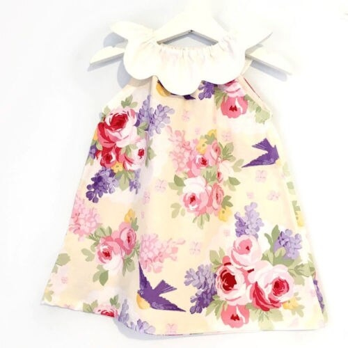 Cute Newborn Kids Baby Girls Sleeveless Princess