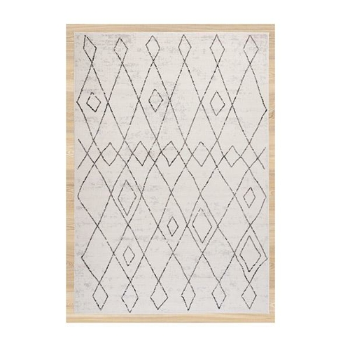 Havana Ivory Neutral Classic Rug