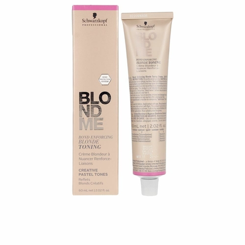 Colour base Schwarzkopf (60 ml) Biscuit