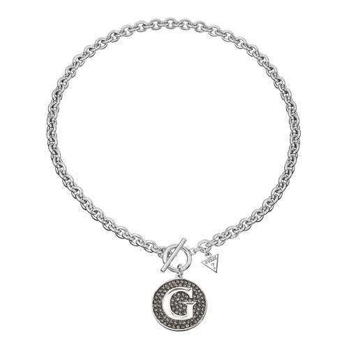 Guess Ladies Necklace UBN51429