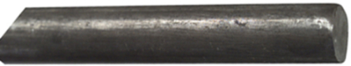 Hillman 11605 0.62 x 3 ft. Cold Rolled Steel Solid Weldable Round Rod