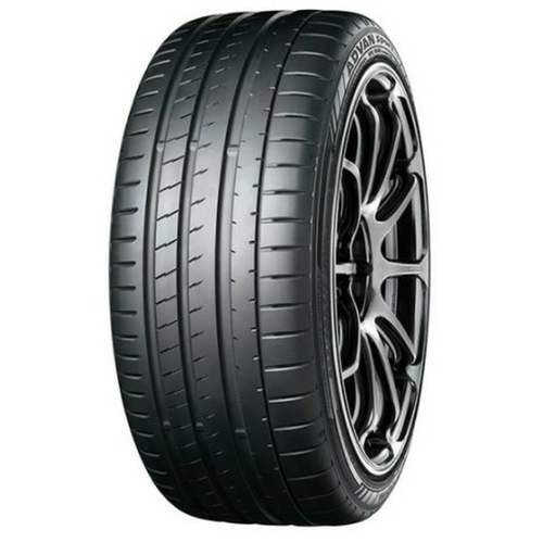 Car Tyre Yokohama V107A ADVAN SPORT 235/40ZR19