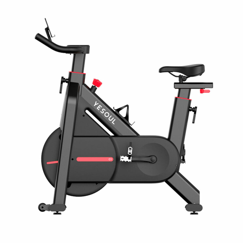 Stationary bike Yesoul C1