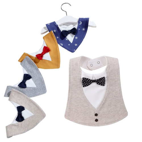 Bib Baby Bibs Baberos Babador Bavoir Slabber