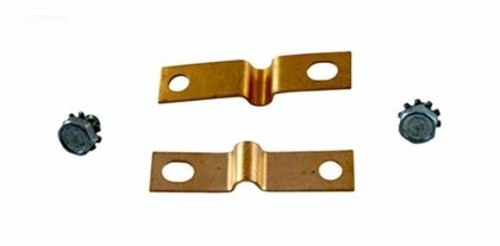 Balboa BB30192 Heater Mounting Strap Copper Straight