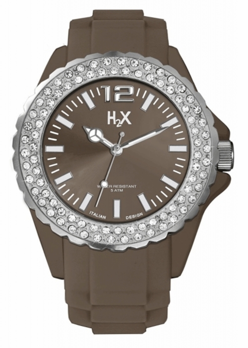 Haurex SS382DM3 watch woman quartz