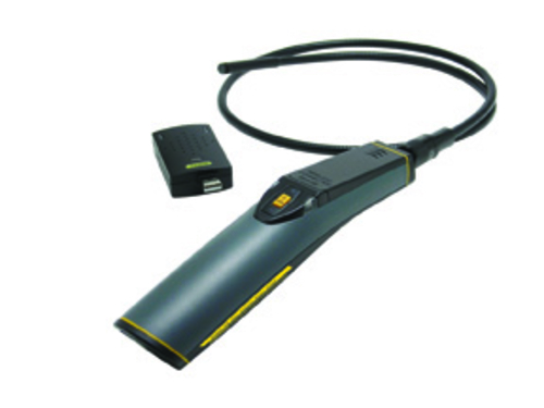 General Tools & Instruments DCS100 The Seeker 100 Wireless Usb Video I