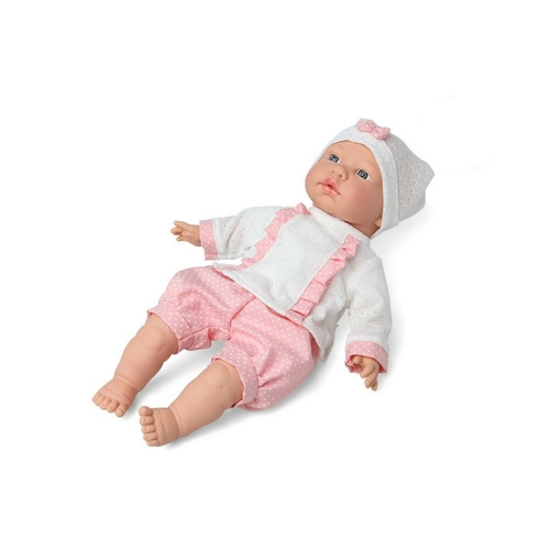 Baby doll My Little Bonnie