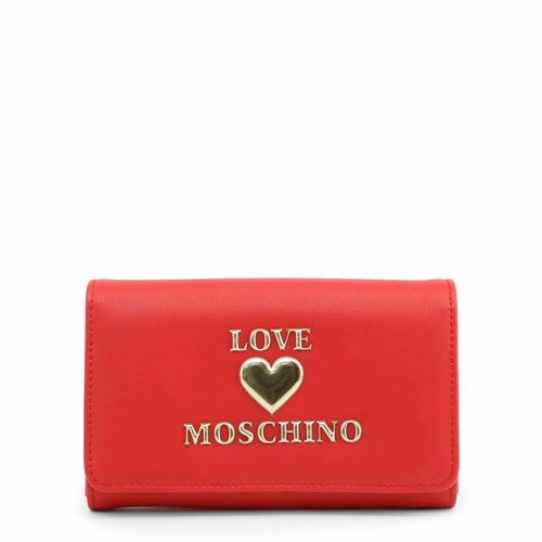 Red Love Moschino JC5607PP1BLE_0500