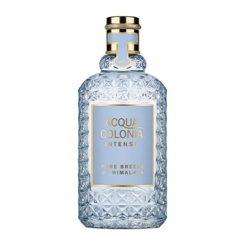 Unisex Perfume 4711 ACQUA COLONIA INTENSE PURE BREEZE OF HIMALAYA EDC