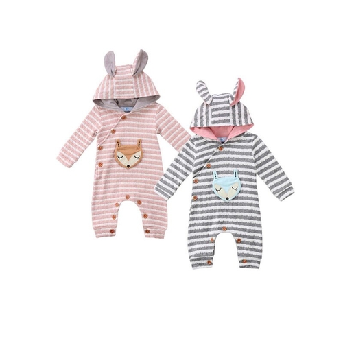 0 24M Newborn Toddler Baby Girls Casual Lovely
