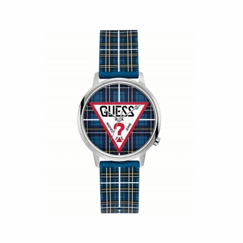 Guess V1029M1 watch unisex quartz