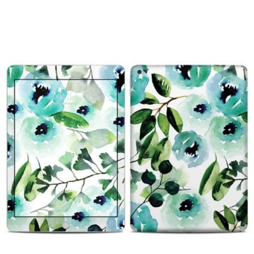 DecalGirl IPD5-PEONIES Apple iPad 5th Gen Skin - Peonies