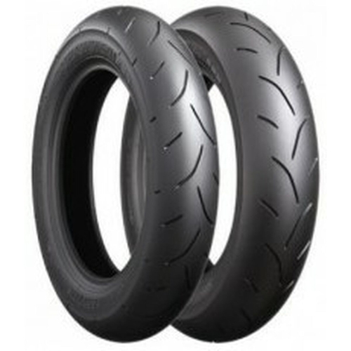 Motorbike Tyre Bridgestone BT601RS BATTLAX 120/80-12