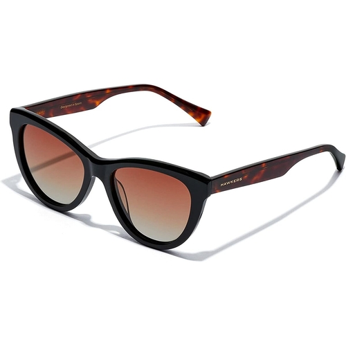 Unisex Sunglasses Hawkers Nolita Eco (Ø 53 mm)