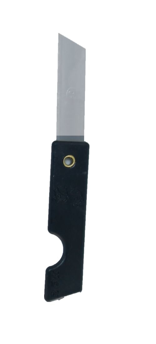 Black Pencil knife cutter