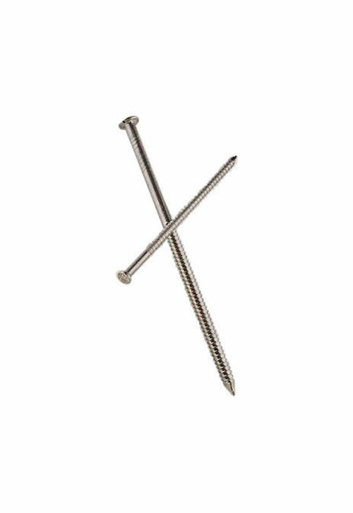 Simpson Strong-Tie 5000152 5D 1.75 in. Siding Stainless Steel Nail Rou