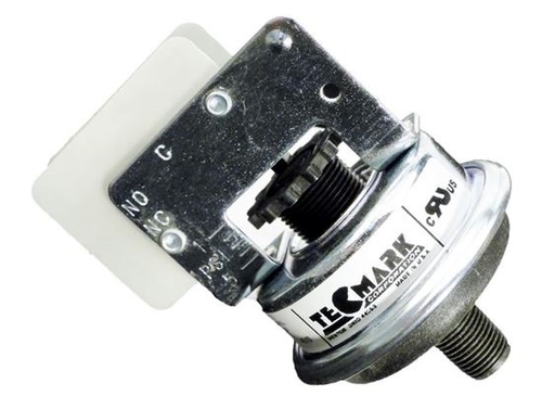 Baystate TDI3037P 0.12 in. National Pipe Thread Pressure Switch - 1A