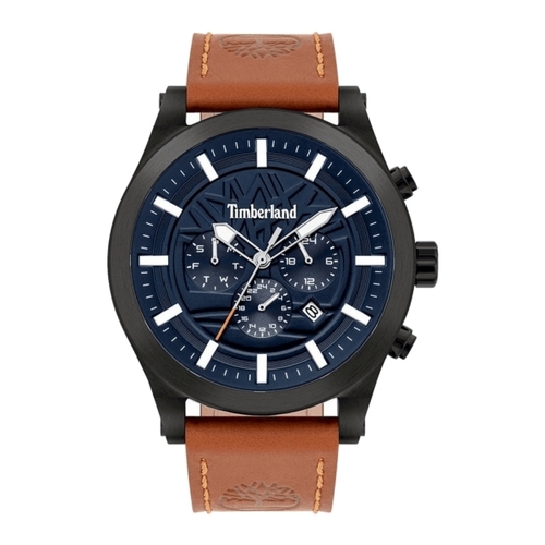 Timberland 15661JSB-03 watch man quartz