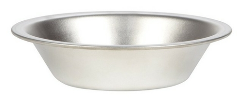 Fox Run 4621 Individual Pie Pan