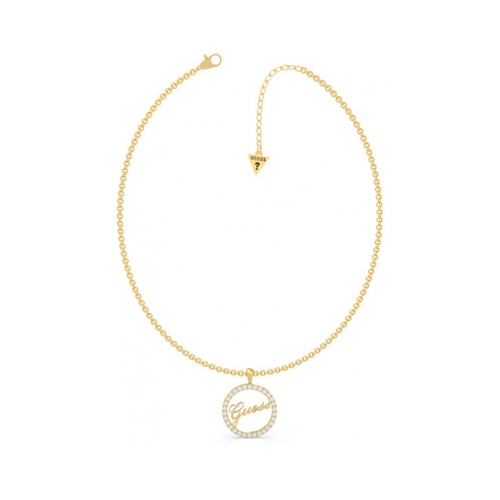 Guess Ladies Necklace UBN20125
