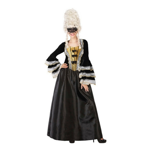 Costume for Adults Female Courtesan