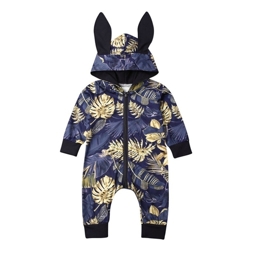 Pudcoco Autumn Newborn Kid Baby Girl Rabbit Long