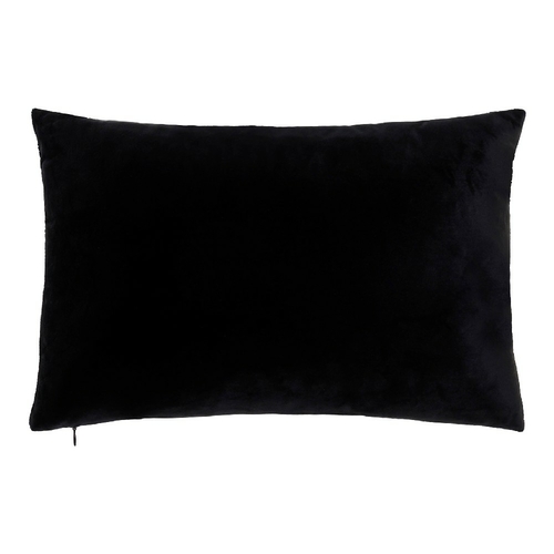 Cushion DKD Home Decor Flowers (2 Units)