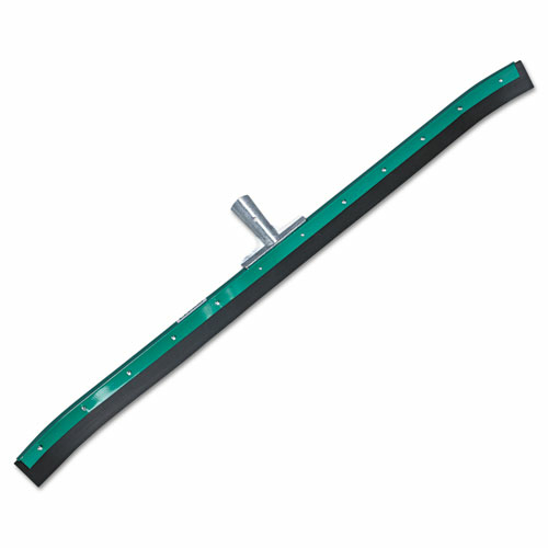 Ung FP90C AquaDozer Curved Floor Squeegee- 36 in.