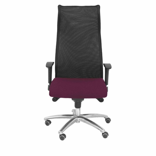 Office Chair Sahuco bali P&C BALI760 Purple