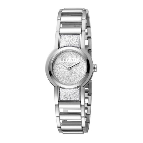 Esprit ES1L084M0015 Charm Powder Silver Ladies Watch