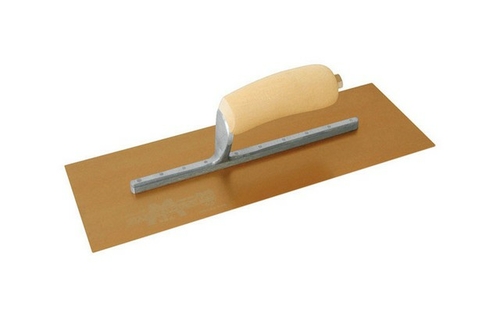 Duraflex 4682DFL 14 x 5 in. Finishing Trowel