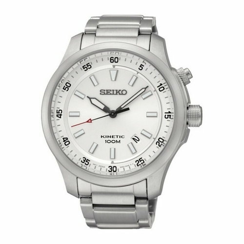 Men's Watch Seiko SKA683P1 (Ø 44,2 mm)