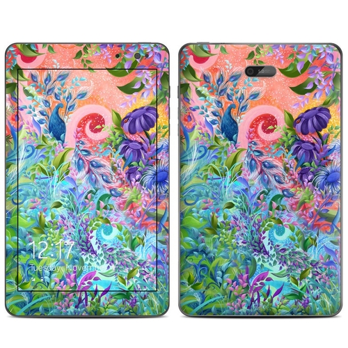 DecalGirl DV8P-FANTGARD Dell Venue 8 Pro Skin - Fantasy Garden